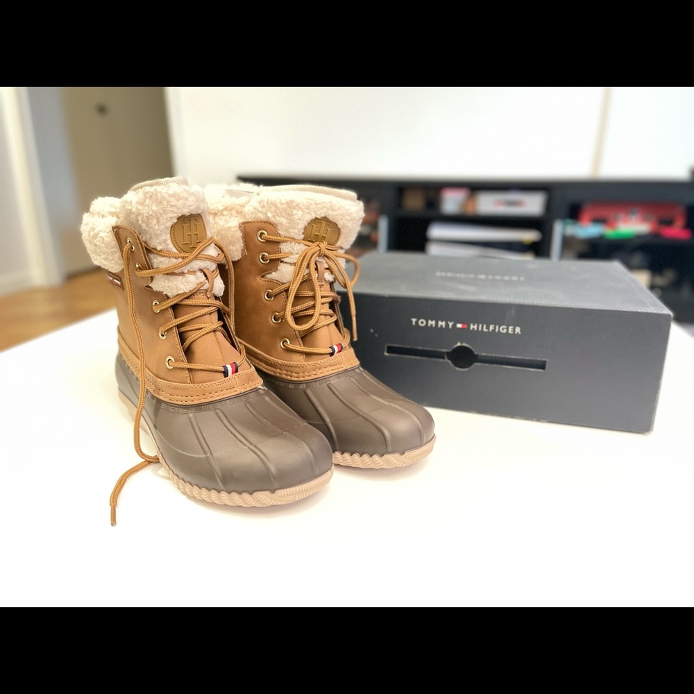Women’s Mysty Ankle Boots